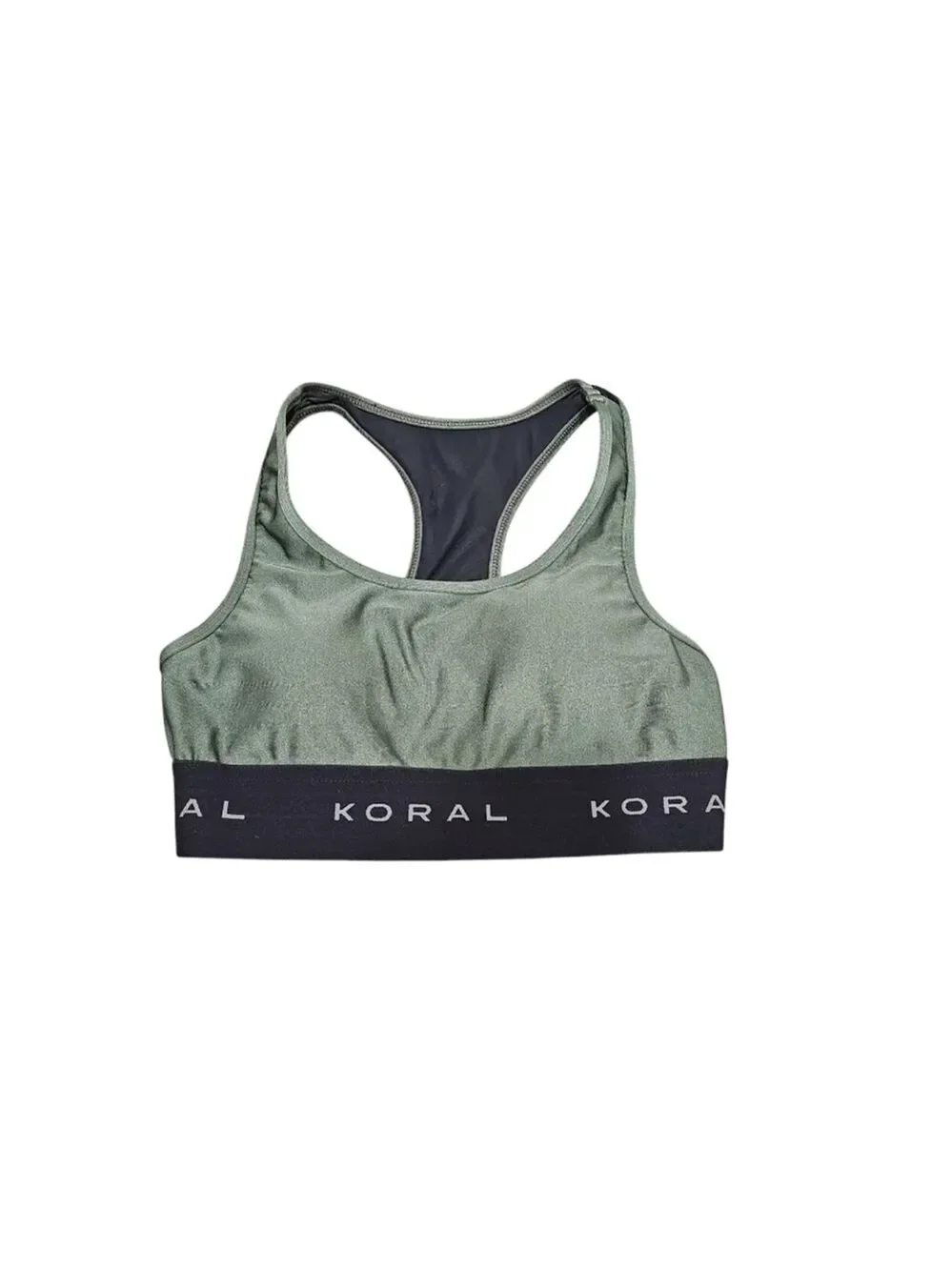Koral Performance Limitless Sports Bra Sz S